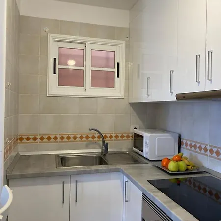 The Heights Relax Appartement *