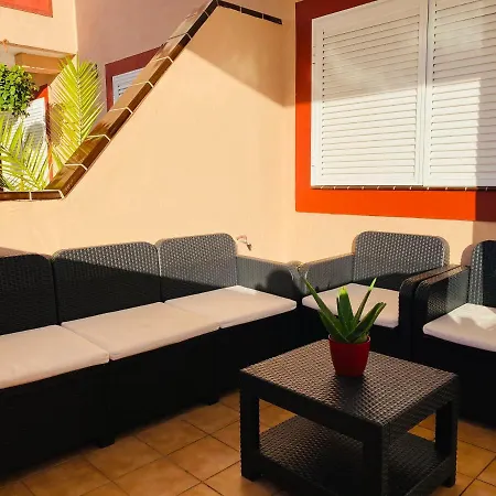 Apartment The Heights Relax *