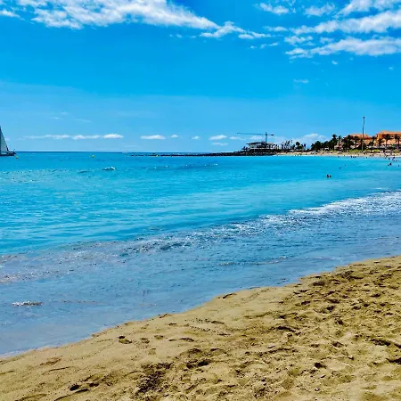 The Heights Relax Apartment Los Cristianos (Tenerife)