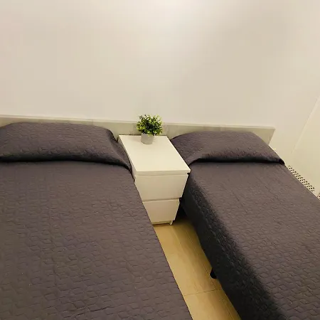 The Heights Relax Apartment