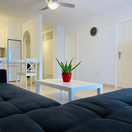 The Heights Relax Apartment Los Cristianos (Tenerife)