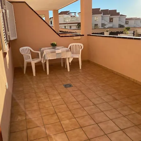 The Heights Relax Apartment *
