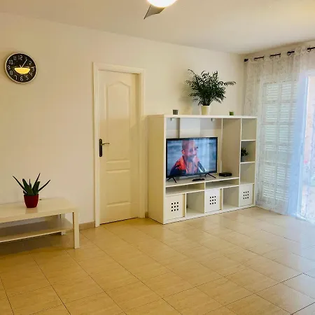The Heights Relax Apartment
