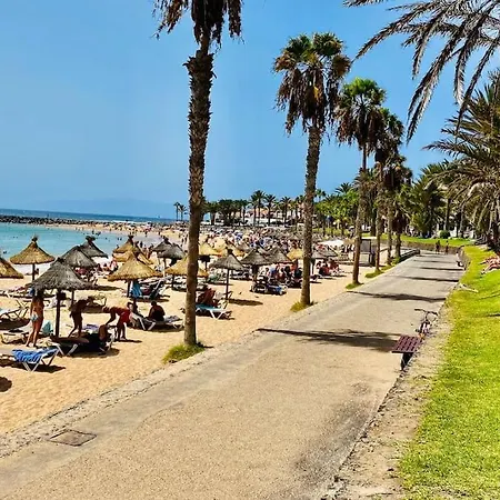The Heights Relax Apartment Los Cristianos (Tenerife)