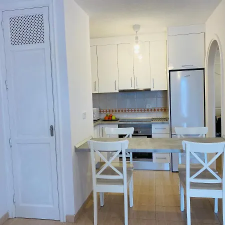 Apartment The Heights Relax