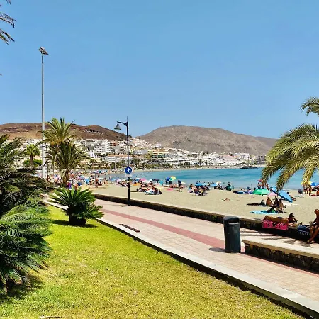 The Heights Relax Apartment Los Cristianos (Tenerife)